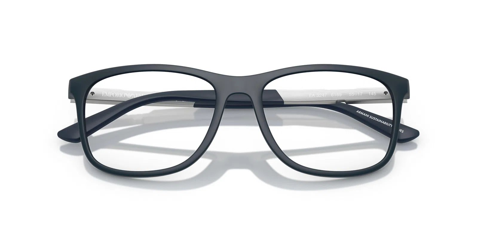 Emporio Armani 3247 Eyeglasses - view 10